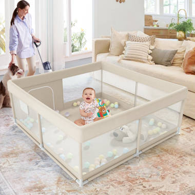 Small playpens cheap for toddlers